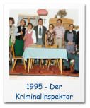 1995 - Der Kriminalinspektor