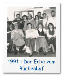 1991 - Der Erbe vom Buchenhof