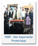 1989 - Der bayerische Protectulus
