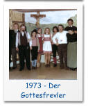 1973 - Der Gottesfrevler